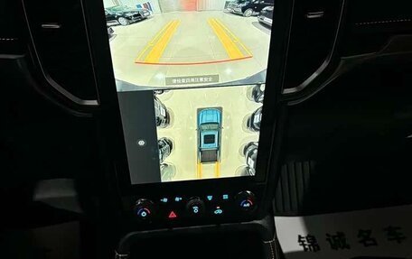 Ford Ranger, 2025 год, 4 390 000 рублей, 11 фотография