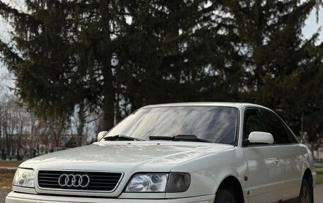 Audi A6, 1996 год, 550 000 рублей, 1 фотография