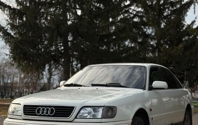 Audi A6, 1996 год, 550 000 рублей, 1 фотография