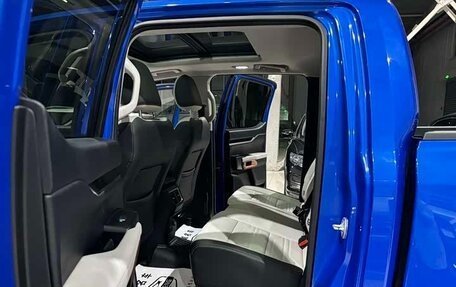 Ford Ranger, 2025 год, 4 390 000 рублей, 13 фотография