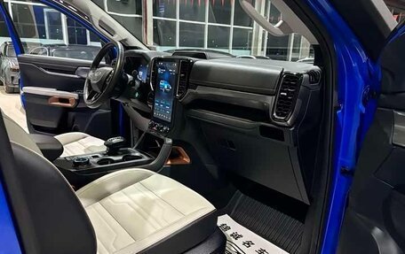 Ford Ranger, 2025 год, 4 390 000 рублей, 14 фотография