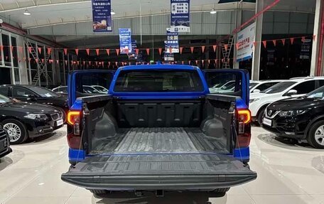 Ford Ranger, 2025 год, 4 390 000 рублей, 15 фотография