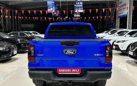 Ford Ranger, 2025 год, 4 390 000 рублей, 5 фотография