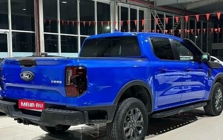 Ford Ranger, 2025 год, 4 390 000 рублей, 6 фотография