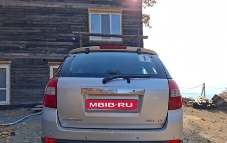 Daewoo Winstorm, 2009 год, 350 000 рублей, 1 фотография