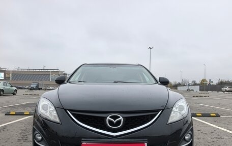 Mazda 6, 2012 год, 970 000 рублей, 1 фотография