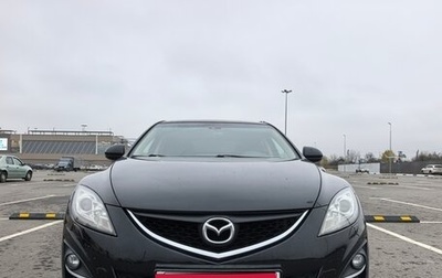 Mazda 6, 2012 год, 970 000 рублей, 1 фотография
