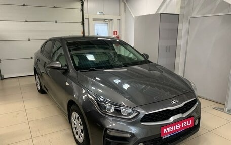 KIA Cerato III, 2020 год, 1 948 000 рублей, 1 фотография