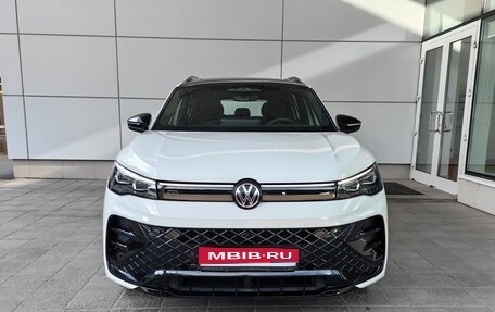 Volkswagen Tiguan, 2025 год, 5 190 000 рублей, 1 фотография