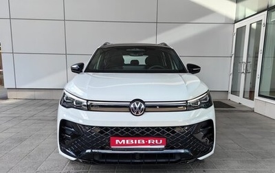 Volkswagen Tiguan, 2025 год, 5 190 000 рублей, 1 фотография