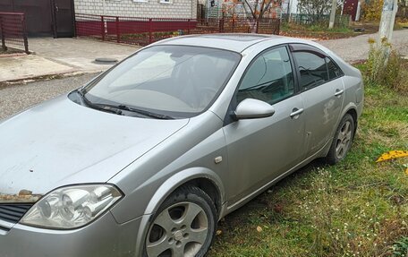 Nissan Primera II рестайлинг, 2002 год, 260 000 рублей, 2 фотография