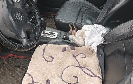 Nissan Primera II рестайлинг, 2002 год, 260 000 рублей, 7 фотография