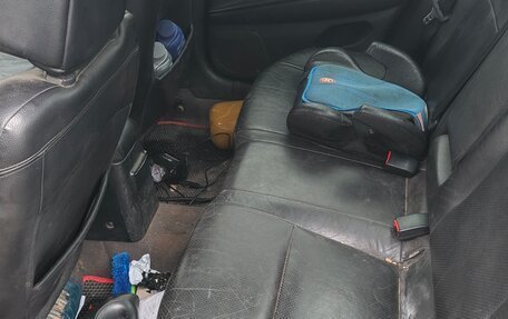 Nissan Primera II рестайлинг, 2002 год, 260 000 рублей, 6 фотография