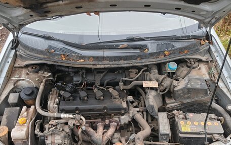 Nissan Primera II рестайлинг, 2002 год, 260 000 рублей, 9 фотография