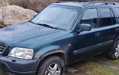 Honda CR-V IV, 1998 год, 350 000 рублей, 2 фотография