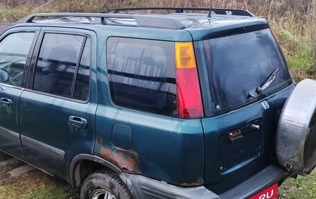 Honda CR-V IV, 1998 год, 350 000 рублей, 4 фотография