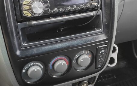 Honda CR-V IV, 1998 год, 350 000 рублей, 11 фотография