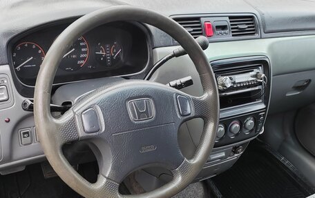 Honda CR-V IV, 1998 год, 350 000 рублей, 6 фотография