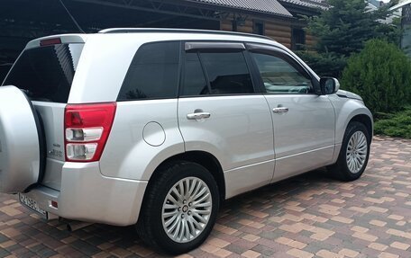 Suzuki Grand Vitara, 2010 год, 1 250 000 рублей, 3 фотография