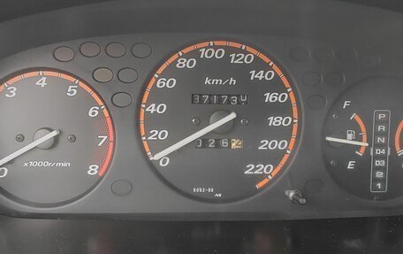 Honda CR-V IV, 1998 год, 350 000 рублей, 9 фотография