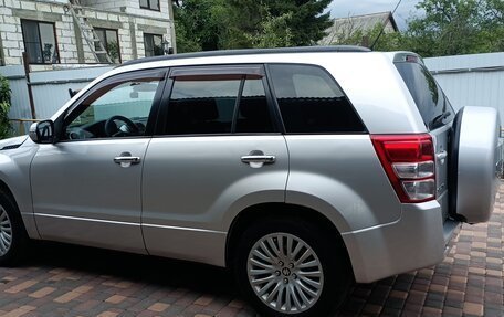 Suzuki Grand Vitara, 2010 год, 1 250 000 рублей, 6 фотография