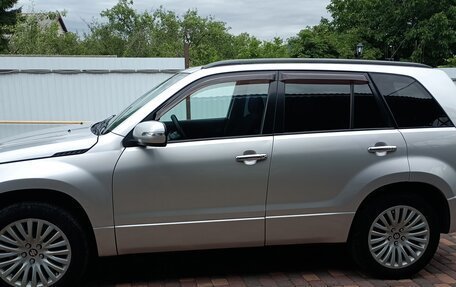 Suzuki Grand Vitara, 2010 год, 1 250 000 рублей, 7 фотография