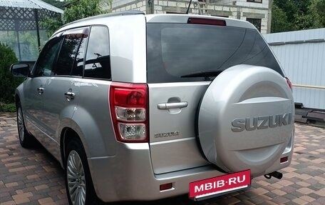 Suzuki Grand Vitara, 2010 год, 1 250 000 рублей, 5 фотография