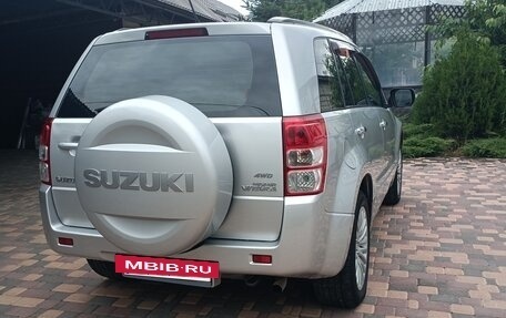 Suzuki Grand Vitara, 2010 год, 1 250 000 рублей, 4 фотография