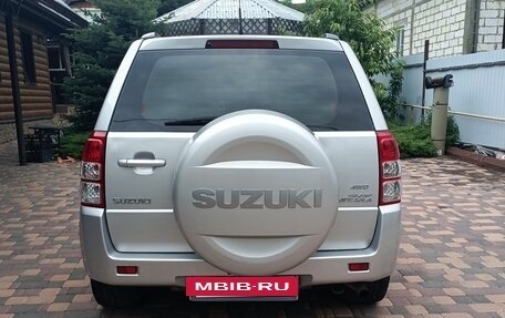 Suzuki Grand Vitara, 2010 год, 1 250 000 рублей, 9 фотография
