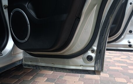 Suzuki Grand Vitara, 2010 год, 1 250 000 рублей, 14 фотография