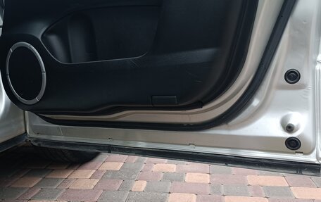 Suzuki Grand Vitara, 2010 год, 1 250 000 рублей, 15 фотография