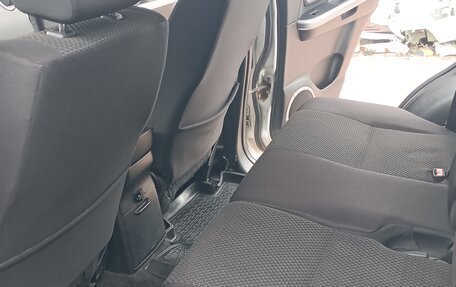 Suzuki Grand Vitara, 2010 год, 1 250 000 рублей, 13 фотография