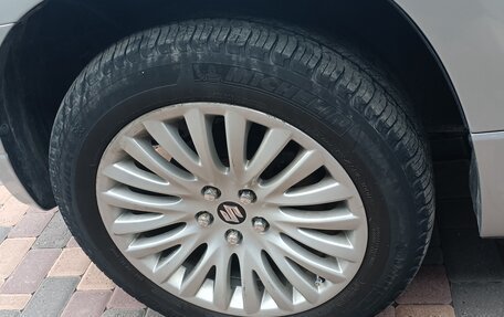 Suzuki Grand Vitara, 2010 год, 1 250 000 рублей, 10 фотография