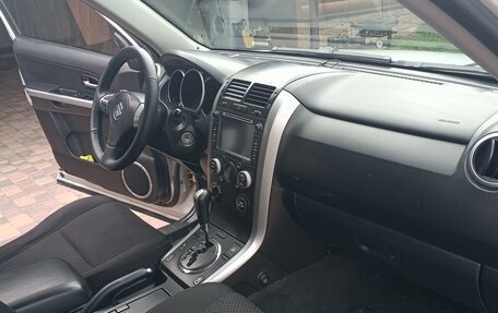 Suzuki Grand Vitara, 2010 год, 1 250 000 рублей, 11 фотография