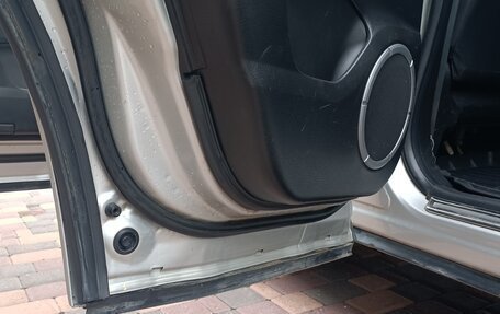 Suzuki Grand Vitara, 2010 год, 1 250 000 рублей, 16 фотография