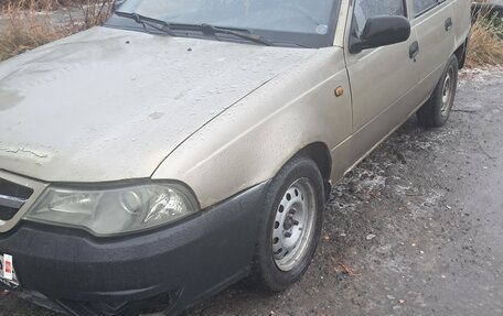 Daewoo Nexia I рестайлинг, 2011 год, 118 000 рублей, 2 фотография
