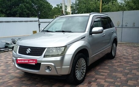 Suzuki Grand Vitara, 2010 год, 1 250 000 рублей, 2 фотография