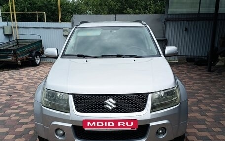Suzuki Grand Vitara, 2010 год, 1 250 000 рублей, 8 фотография