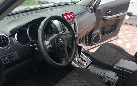 Suzuki Grand Vitara, 2010 год, 1 250 000 рублей, 18 фотография