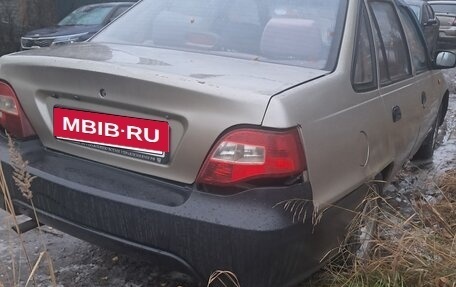 Daewoo Nexia I рестайлинг, 2011 год, 118 000 рублей, 3 фотография