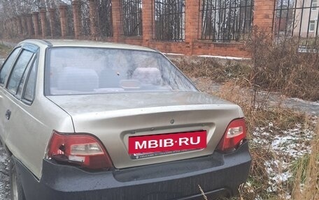 Daewoo Nexia I рестайлинг, 2011 год, 118 000 рублей, 4 фотография