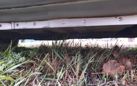 KIA Spectra II (LD), 2006 год, 450 000 рублей, 12 фотография