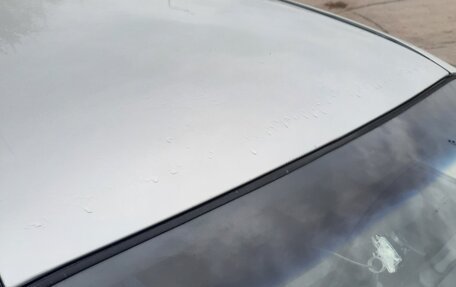 KIA Spectra II (LD), 2006 год, 450 000 рублей, 11 фотография