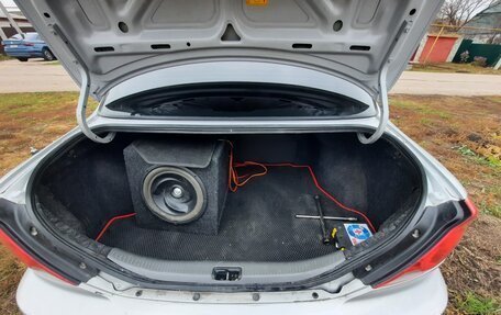 KIA Spectra II (LD), 2006 год, 450 000 рублей, 10 фотография