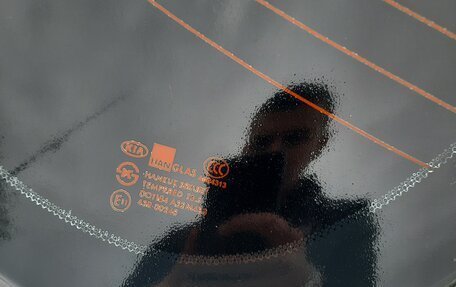 KIA Spectra II (LD), 2006 год, 450 000 рублей, 22 фотография