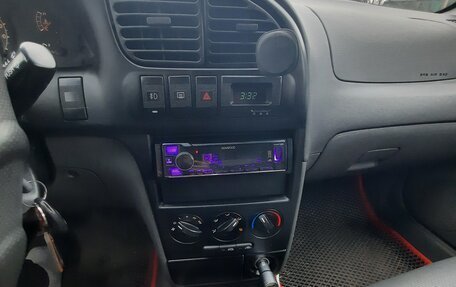 KIA Spectra II (LD), 2006 год, 450 000 рублей, 19 фотография