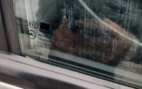 KIA Spectra II (LD), 2006 год, 450 000 рублей, 23 фотография