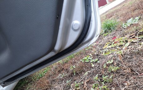 KIA Spectra II (LD), 2006 год, 450 000 рублей, 24 фотография