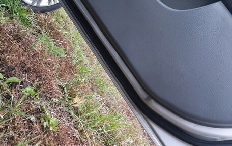 KIA Spectra II (LD), 2006 год, 450 000 рублей, 25 фотография