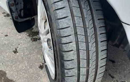 KIA Spectra II (LD), 2006 год, 450 000 рублей, 26 фотография